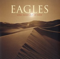 Long Road Out Of Eden (2LP)