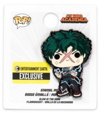 DEKU EXCLUSIVE