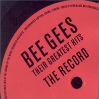 The Record - Their Greatest Hits