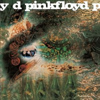 A Saucerful Of Secrets-Remastered 180gr vinyl