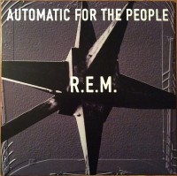 Automatic For The People