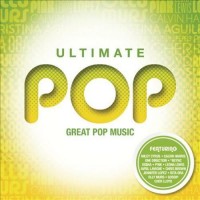 ULTIMATE POP-Miley Cyrus,One Direction,Pink,Kesha,'NSync,Jennifer Lope