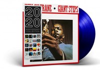 Giant Steps (180gr coloured vinyl)