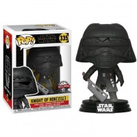 KNIGHT OF REN (HEAVY BLADE) #335 FYE EXCLUSIVE