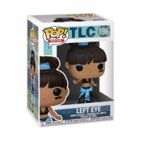 Left Eye #196