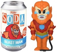 BEAST MAN