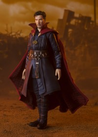 DOCTOR STRANGE