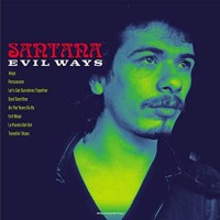 Evil Ways (180gr coloured vinyl)