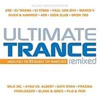 ULTIMATE TRANCE REMIXED-ATB,DJ Tatana,CJ Stone,Paul Van Dyk,Marco V,So