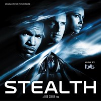 STEALTH-Music By bt