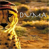 DUMA-Music By John Debney & George Acogny