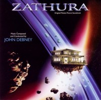 ZATHURA-Music By John Debney