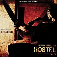 HOSTEL-Music By Nathan Barr