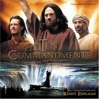 TEN COMMANDMENTS-Music By Randy Edelman