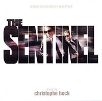 SENTINEL-Music By Christophe Beck