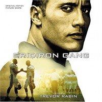 GRIDIRON GANG-Music By Trevor Rabin