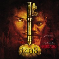 1408-Music By Gabriel Yared