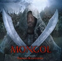 MONGOL-Music By Thomas Kantelinen