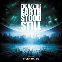 THE DAY THE EARTH STOOD STILL-Music By Tyler Bates