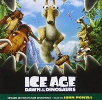 ICE AGE-DAWN OF THE DINOSAURS-Music John Powell