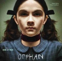 ORPHAN-Music By John Ottman