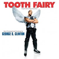 TOOTH FAIRY-Music By George S. Clinton