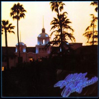 Hotel California (180 gram vinyl)