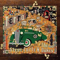 Terraplane (CD+DVD)