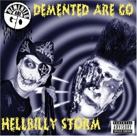 Hellbilly Storm