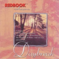 DAYBREAK-William Ackerman,Jim Brickman,Michael Manring,Liz Story,Alex