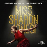 MISS SHARON JONES-Featuring The Music Of Sharon Jones & The Dap Kings