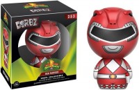 Red Ranger #253