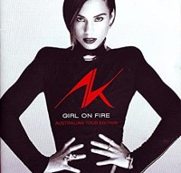 Girl On Fire-Australian Tour Edition