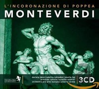 L'incoronazione Di Poppea