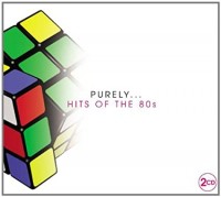 PURELY...HITS OF THE 80S-Kajagoogoo,Modern Romance,Kim Carnes,Irene Ca