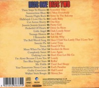 Three Steps To Heaven: The Best Of Eddie Cochran