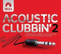 ACOUSTIC CLUBBIN' 2-Urban Love,Fablo Cadore feat.Benjamin.Dual Session