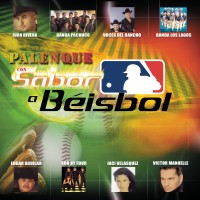 Palenque Con Sabor a Beisbol-Edgar Aguilar,Jaci Velasquez,Victor Manue