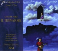 IL TROVATORE (MOSCOW 1964)