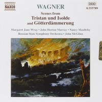 Scenes from Tristan und Isolde and Gotterdammerung