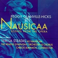 Nausicaa-Scenes From The Opera