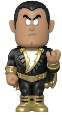 BLACK ADAM