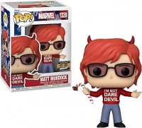 MATT MURDOCK #1320