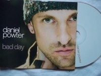 Bad Day/Stupid Like This 9CD Single)