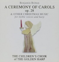 A Ceremony Of Carols