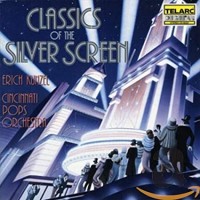 Classics of the Silver Screen