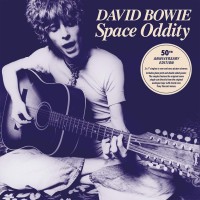 Space Oddity