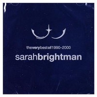 Very Best of Sarah Brightman: 1990-2000