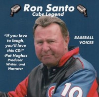 Ron Santo-Cubs Legend