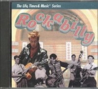 Rockabilly-Marty Robbins,Carl Perkins,Johnny Horton,Eddie Cochran...